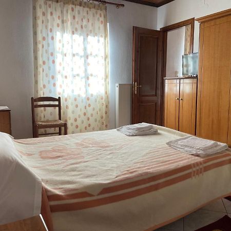 Aparthotel Αγναντεμα Eláti Exteriér fotografie