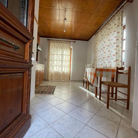 Aparthotel Αγναντεμα Eláti Exteriér fotografie