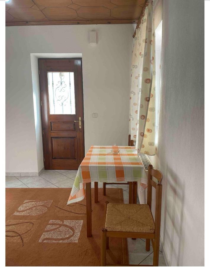 Aparthotel Αγναντεμα Eláti Exteriér fotografie