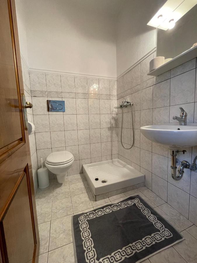 Aparthotel Αγναντεμα Eláti Exteriér fotografie