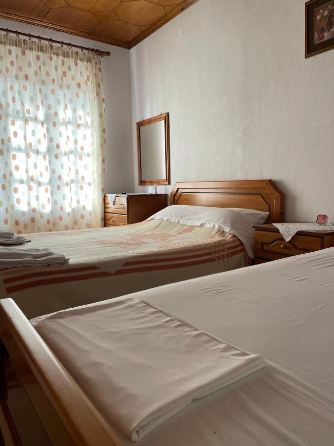 Aparthotel Αγναντεμα Eláti Exteriér fotografie